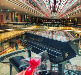 Mercure Muenchen Nord в Мюнхене