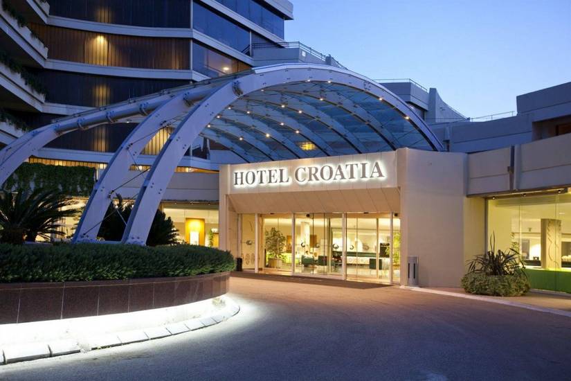 Hotel Croatia Cavtat 5* Хорватия, Цавтат