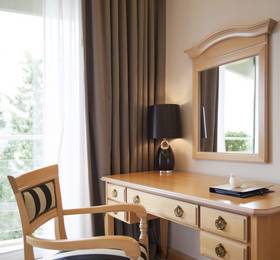 Hotel Croatia Cavtat в Цавтате