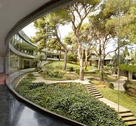 Отдых в Hotel Croatia Cavtat - Хорватия, Цавтат