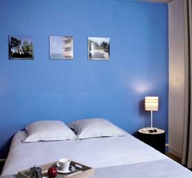 Hotel Belambra Vvf Le Vendome в Ментона