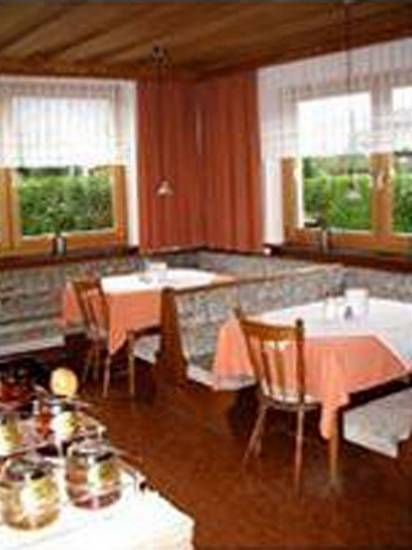 Pension Bergheil Apt 3* Австрия, Капрун