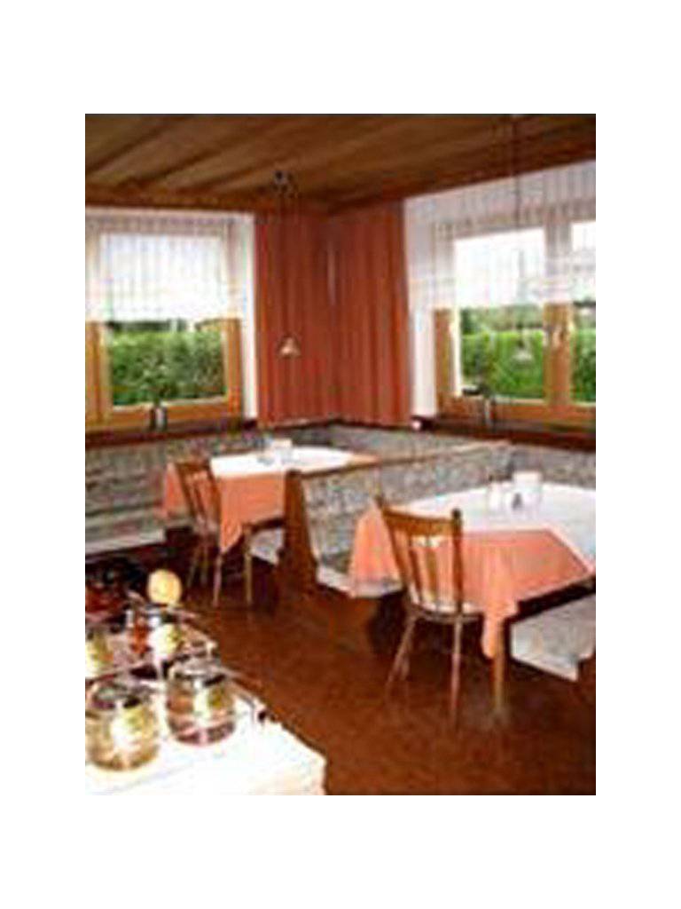 Pension Bergheil Apt