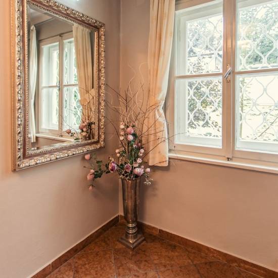 Rosenvilla - Holiday house in Bad Ischl 5* Австрия, Зальцкаммергут