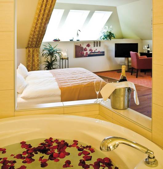 Vila Vita Pannonia 4* Австрия, Бургенланд