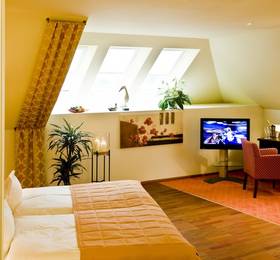 Отдых в Vila Vita Pannonia - Австрия, Бургенланд