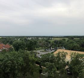 Vila Vita Pannonia в Бургенланде