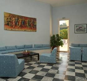 Отдых в Muses Hotel - Греция, Город Скиатос