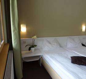 Отдых в Ribno Hotel - Словения, Блед