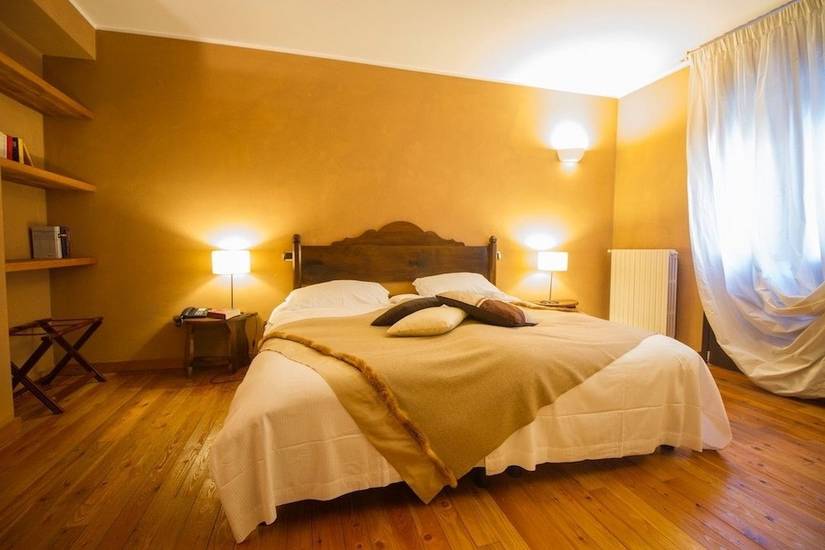 Cristallo 4* Италия, Монте Роза