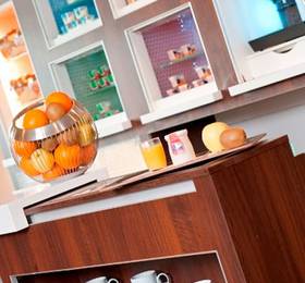 Отдых в Suite Novotel Wien Messe - Австрия, Вена