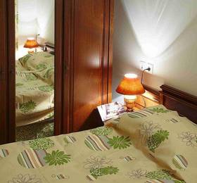 Отдых в Aparthotel Nevada - Болгария, Пампорово