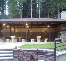 Aparthotel Nevada в Пампорово
