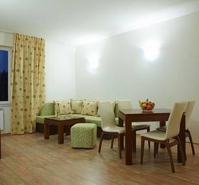 Туры в Aparthotel Nevada в Болгарии