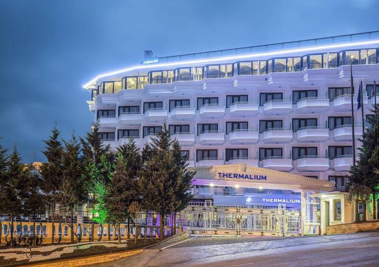 Thermalium Wellness Park