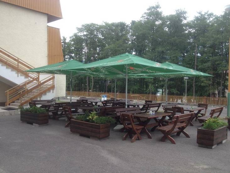 Banik Spa Hotel 3* Словакия, Бойнице