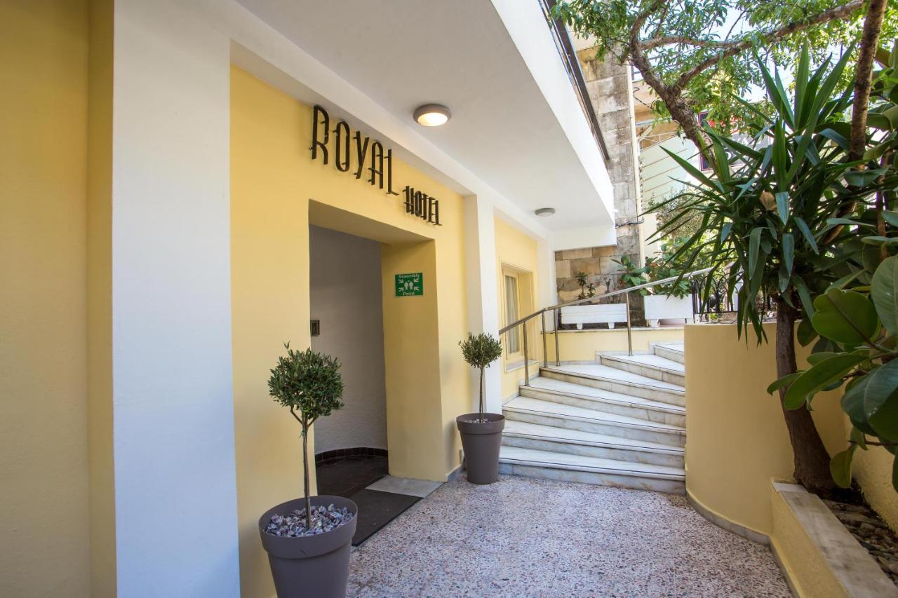 Royal Apart Hotel City Center