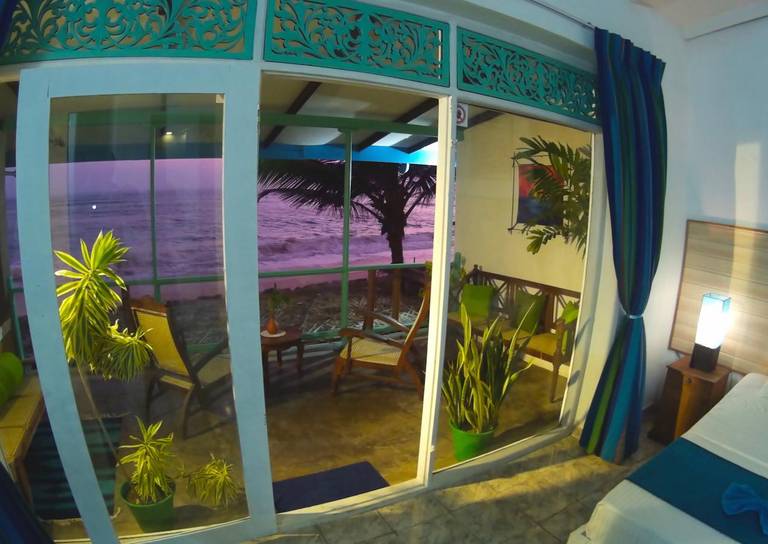 South Beach Resort