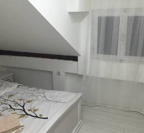 Tianis Apartments в Герцеге Нови