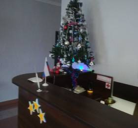 Туры в Посейдон Палас - гостиница в России