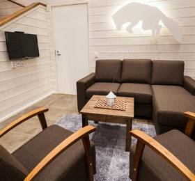 Туры в Holiday Village Gulo Gulo в Финляндии