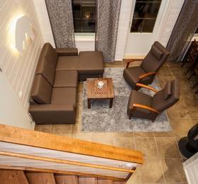 Отдых в Holiday Village Gulo Gulo - Финляндия, Лапландия