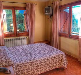 Туры в Hotel Camp del Serrat в Андорре