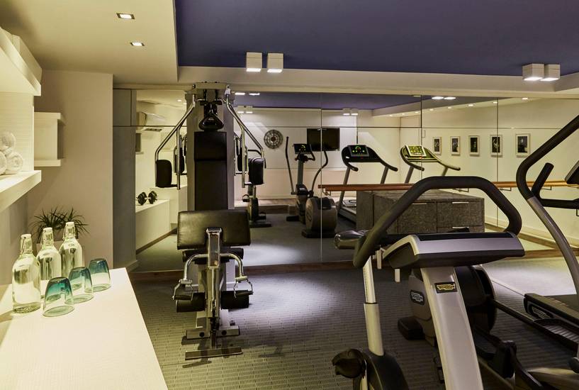 Hotel Indigo Berlin - Ku'damm, Berlin Hardenbergstrasse 4* Германия, Берлин