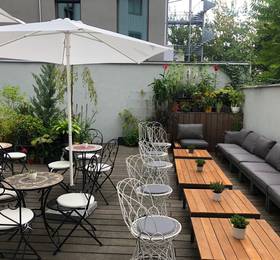 Туры в Hotel Indigo Berlin - Ku'damm, Berlin Hardenbergstrasse в Германии