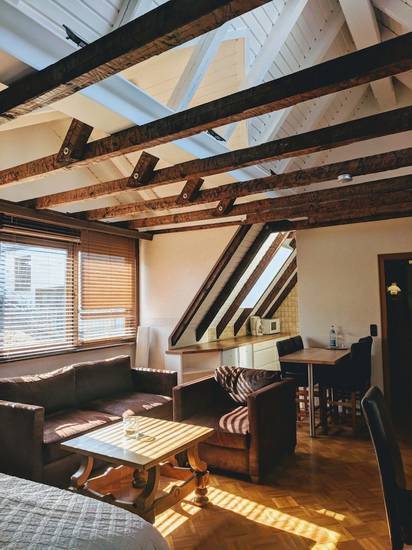 Hotel Rheinischer Hof 3* Германия, Гиссен