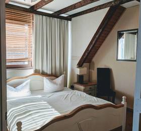 Hotel Rheinischer Hof в Гиссене