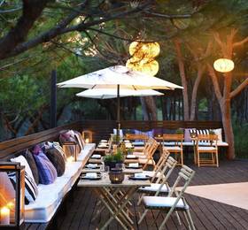 Praia Verde Boutique Hotel в Алгарве