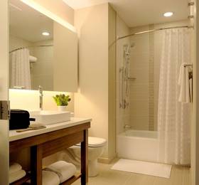 Туры в Hyatt Place Boston/Medford в США