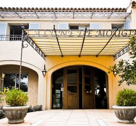 Туры в La Lune de Mougins Hotel & Spa в Франции
