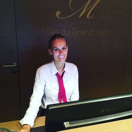 Mas du Grand Vallon Hotel & Golf Resort 4* Франция, Лазурный Берег