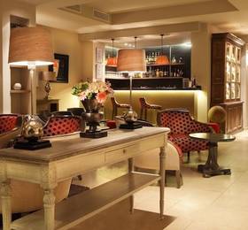 Туры в Mas du Grand Vallon Hotel & Golf Resort в Франции