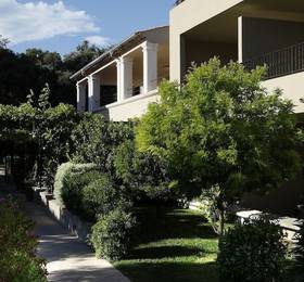 Отдых в Mas du Grand Vallon Hotel & Golf Resort - Франция, Лазурный Берег