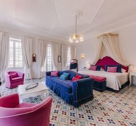 Отдых в Villa Maria Hotel - Италия, Равелло