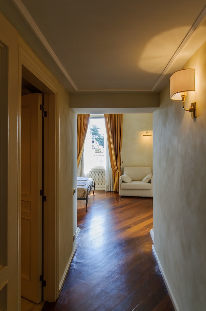 B&B Nap In Rome