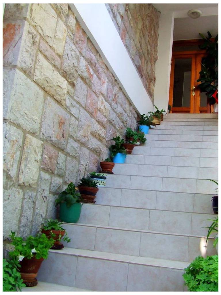 Sveti Stefan Apartments Nr