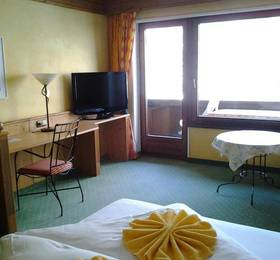 Alpenhotel Kitzbuehel в Китцбюэле