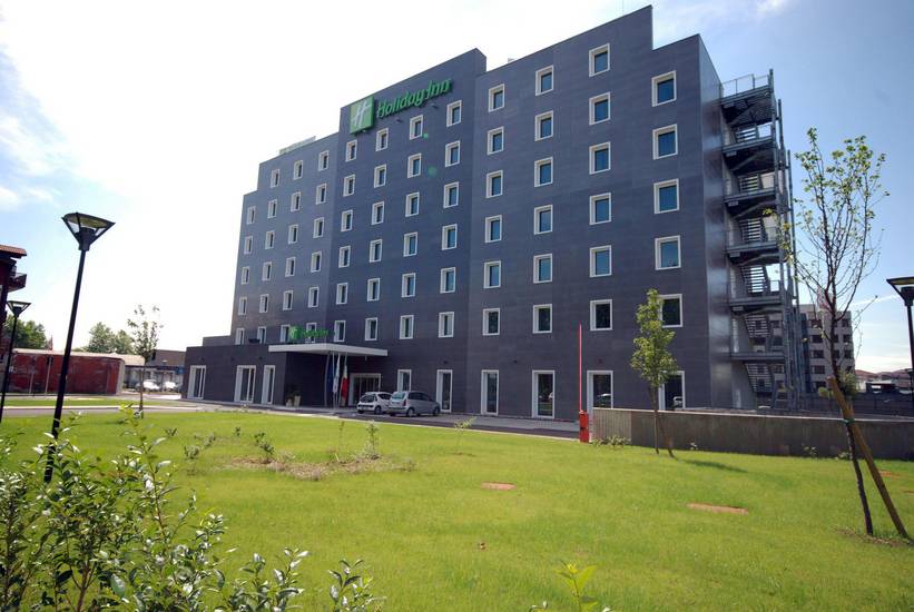 Holiday Inn Milan Nord-Zara 4* Италия, Ломбардия