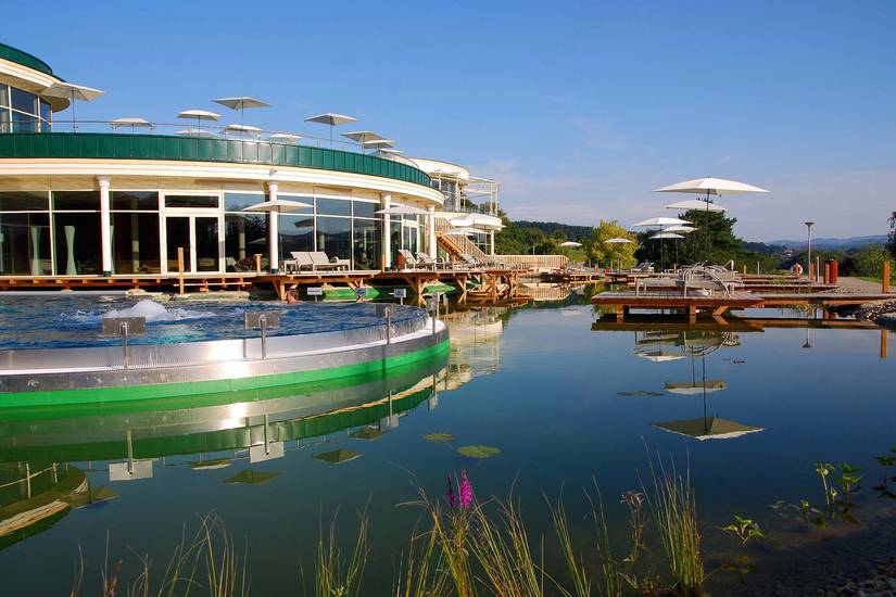 Avita Resort 4* Австрия, Бургенланд