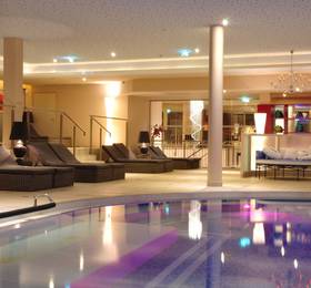 Туры в Avita Resort в Австрии