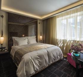 Отдых в Lamee Hotel - Австрия, Вена