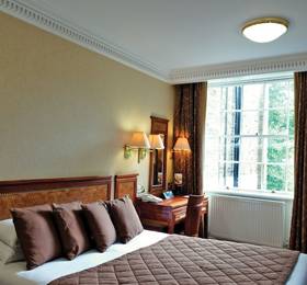 Отдых в The Clarendon A Grange Hotel - Великобритания, Лондон