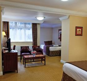 Туры в The Clarendon A Grange Hotel в Великобритании