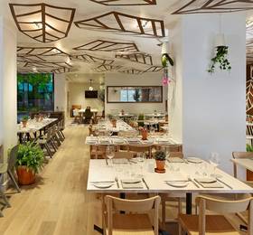 DoubleTree by Hilton Hotel London - Hyde Park в Лондоне