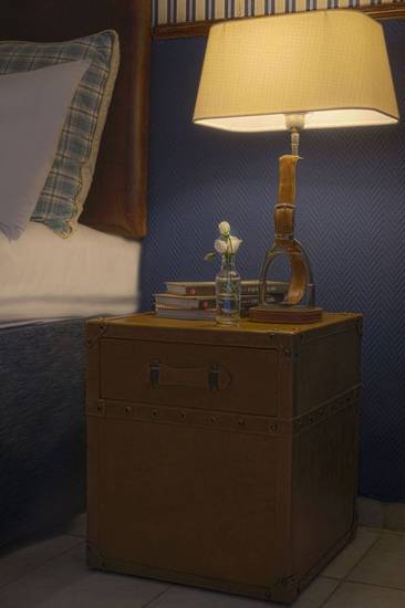 TLV 88 Boutique Sea Hotel 3* Израиль, Тель-Авив