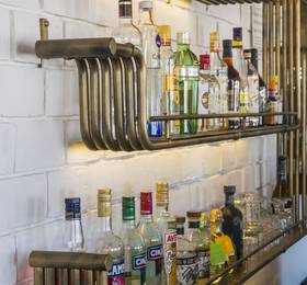Туры в TLV 88 Boutique Sea Hotel в Израиле